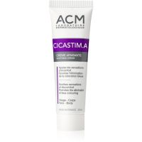 ACM Cicastim A Soothing Cream odżywczy krem łagodzący przeciw sińcom i obrzękom 20 ml