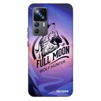 Fashion Case pre Xiaomi 12T Pro - Vlk