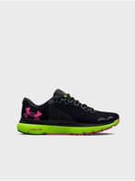 Boty Under Armour UA HOVR Infinite 4-BLK