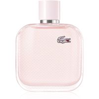 Lacoste L.12.12 Rose Eau Fraîche Eau de Toilette für Damen 100 ml