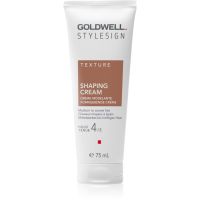 Goldwell StyleSign Shaping Cream formende Creme mit extra starker Fixierung 75 ml