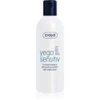 Ziaja Yego Sensitiv sprchový gél pre mužov 300 ml