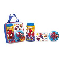 Marvel Spidey Amazing Friends dárková sada pro děti