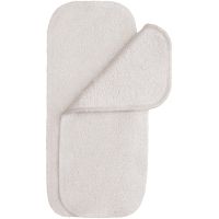 T-TOMI BIO Bamboo Inserts - THIN ένθετα για πάνες 12x30 cm 2 τμχ