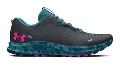 Under Armour W Charged Bandit Trail 2