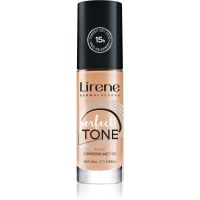 Lirene Perfect Tone színezett fluid árnyalat 120 Natural 30 ml