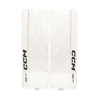 Betóny CCM Axis F5 JR, Junior, 28+1", biela