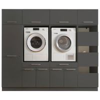 TECHNICKÁ MÍSTNOST, 235/200/67,5 cm