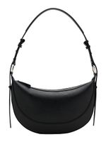 MANGO Torba za na rame 'NESS'  crna