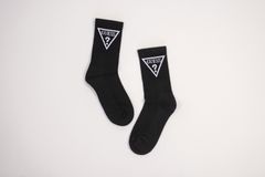 Regular socks guess one