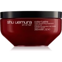 Shu Uemura Color Lustre zaščitna nega za barvane lase 200 ml