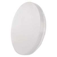 LED svítidlo s pohybovým čidlem TORI 33 cm, 24 W, neutrální bílá, IP54