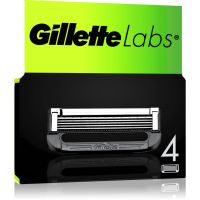 Gillette Labs Змінні картриджі 4 кс