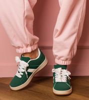 Gemre Green women's sports sneakers Joma