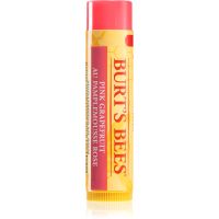 Burt’s Bees Lip Care osviežujúci balzam na pery (with Pink Grapefruit) 4,25 g