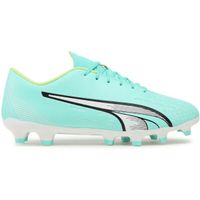 Puma ULTRA PLAY FG/AG Мъжки бутонки, зелено, размер 42