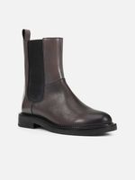 Geox Serilda Stiefeletten Beige