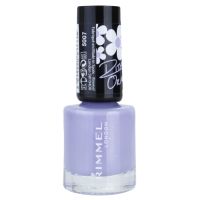 Rimmel 60 Seconds By Rita Ora Nagellack Farbton 558 Go Wild-Er-Ness 8 ml