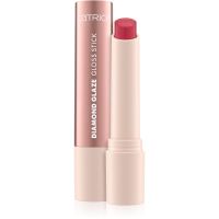 Catrice Diamond Glaze glänzender Lippenstift Farbton 030 Too Glam To Give A Damn 1.6 g