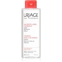 Uriage Hygiène Thermal Micellar Water - Sensitive Skin micelarna čistilna voda za občutljivo kožo 500 ml