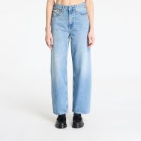 Τζιν Calvin Klein Jeans Barrel Jeans Denim W26/L34