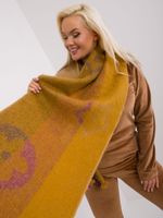 Scarf-AT-SZ-2316.01P-dark yellow