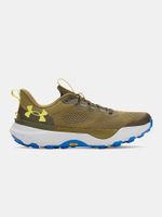 Buty sportowe unisex Under Armour UA U Infinite Pro Trail-GRN