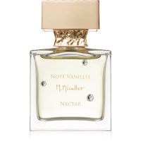 M. Micallef Jewel Collection Note Vanillée Nectar parfémovaná voda pro ženy 30 ml