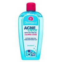 Dermacol ACNEclear Calming Lotion oczyszczająca woda do twarzy do skóry problematycznej 200 ml