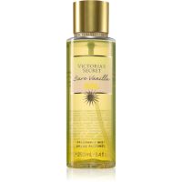 Victoria's Secret Bare Vanilla Sol pršilo za telo za ženske 250 ml