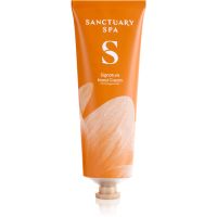 Sanctuary Spa Signature Collection krema za roke, ki se hitro absorbira z vlažilnim učinkom 60 ml