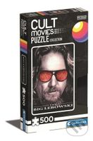 Cult Movies Big Lebowski