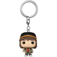 Funko Pocket POP! Stranger Things: Dustin Henderson (Season 5) Kľúčenka