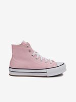 Converse Chuck Taylor All Star Seasonal Kinder Tennisschuhe Rosa