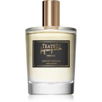 Teatro Fragranze Dolce Vaniglia σπρέι δωματίου (Sweet Vanilla) 100 γρ