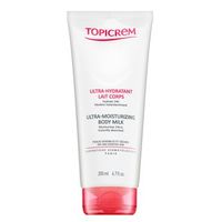 Topicrem Ultra-Moisturizing Body Milk nawilżające mleczko do ciała 200 ml