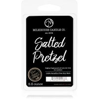 Milkhouse Candle Co. Creamery Salted Pretzel κερί για αρωματική λάμπα 155 γρ
