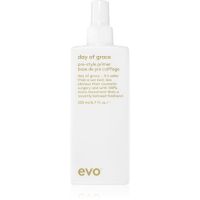 EVO Style Day of Grace Podkladový sprej pred stylingom 200 ml