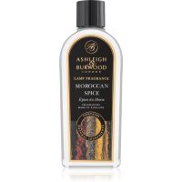 Ashleigh & Burwood London Lamp Fragrance Moroccan Spice Ersatzfüllung für katalytische Lampen 500 ml