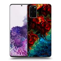 ULTIMATE CASE pro Samsung Galaxy S20+ G985F - Universe