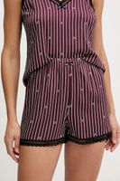 Pyžamové šortky HUGO UNIQUE SHORTS