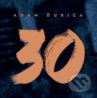 Adam Ďurica: 30 - Adam Ďurica