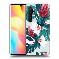 ULTIMATE CASE pro Xiaomi Mi Note 10 Lite - Rhododendron