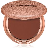 MAC Cosmetics Skinfinish Sunstruck Matte Bronzer bronzujúci púder s matným efektom odtieň Matte Richer Rosy 8 g
