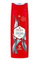 Old Spice Sprchový gél Deep Sea (Shower Gel) 400 ml