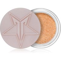 Jeffree Star Cosmetics Eye Gloss Powder Glänzende Lidschatten Farbton Peach Goddess 4,5 g