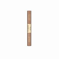 Clarins Browduo tužka na obočí - 02 2 x 2,3ml