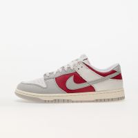 Trampki Nike Dunk Low Retro Phantom/ Lt Iron Ore-Gym Red-Pale Ivory EUR 45