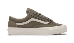 Vans LX Old Skool 36 Unisex - Tenisky Vans - Sivá - VN000D9R9JC-9 - Size: 9