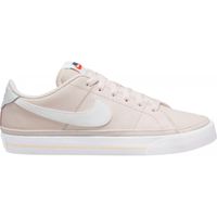 Nike COURT LEGACY WMNS Дамски кецове, розово, размер 38.5